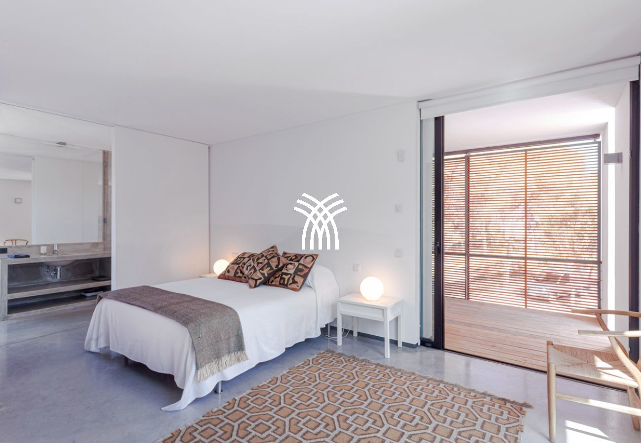 Villa in Comporta - Camellia