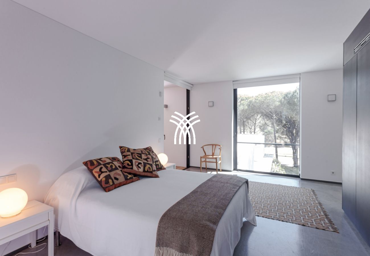 Villa in Comporta - Camellia