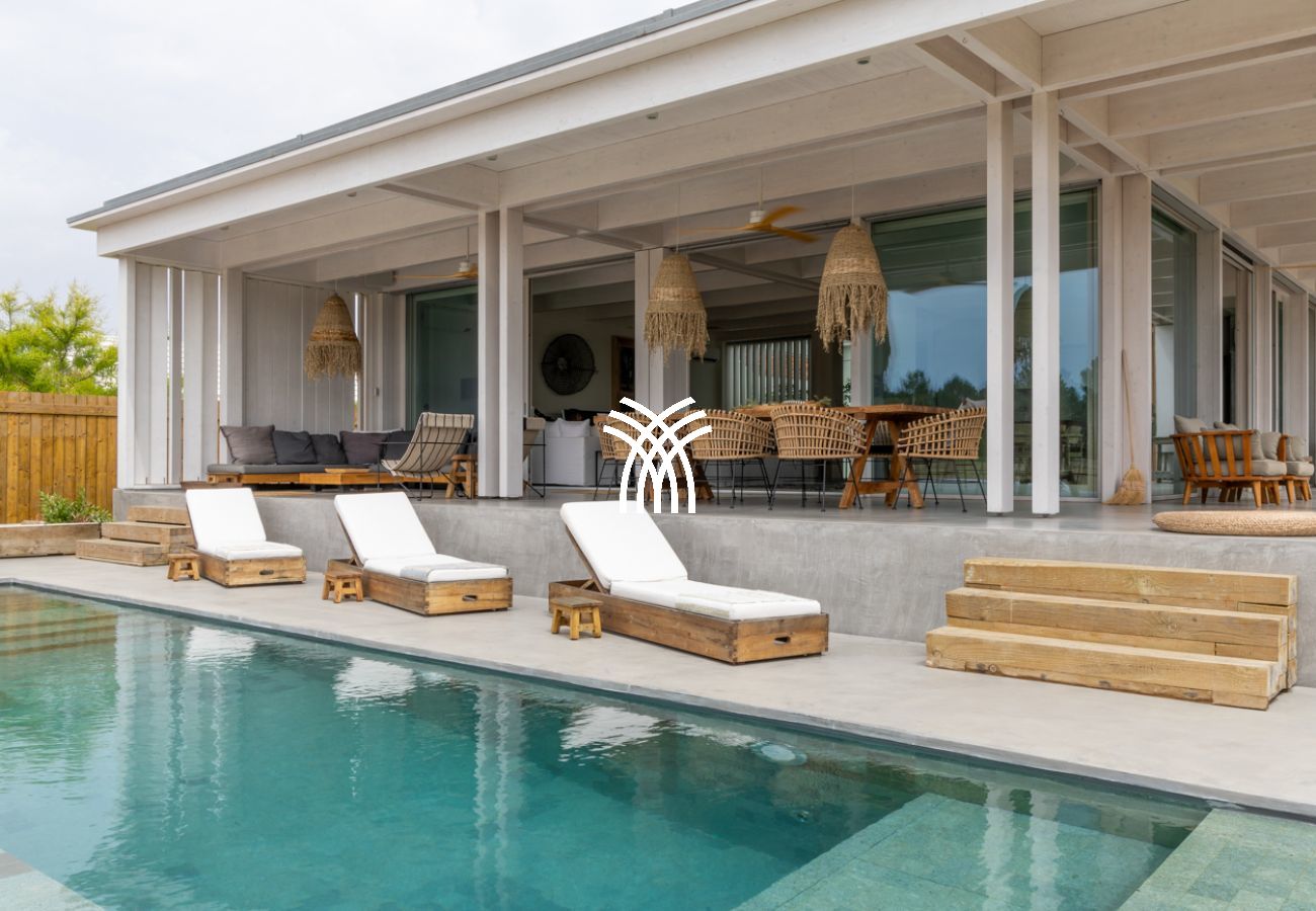 Villa in Comporta - Chilli