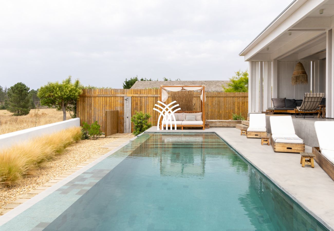 Villa in Comporta - Chilli