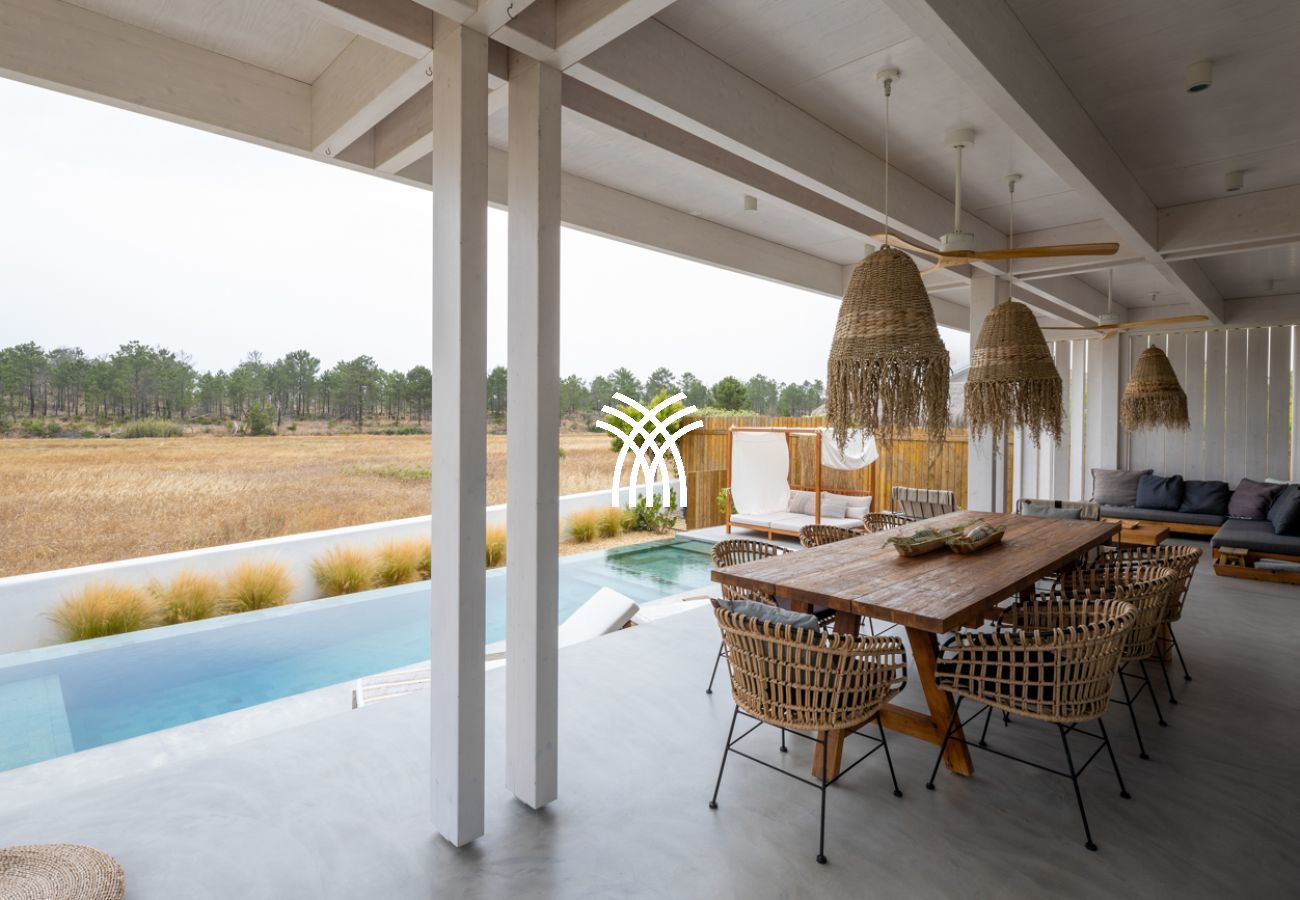 Villa in Comporta - Chilli