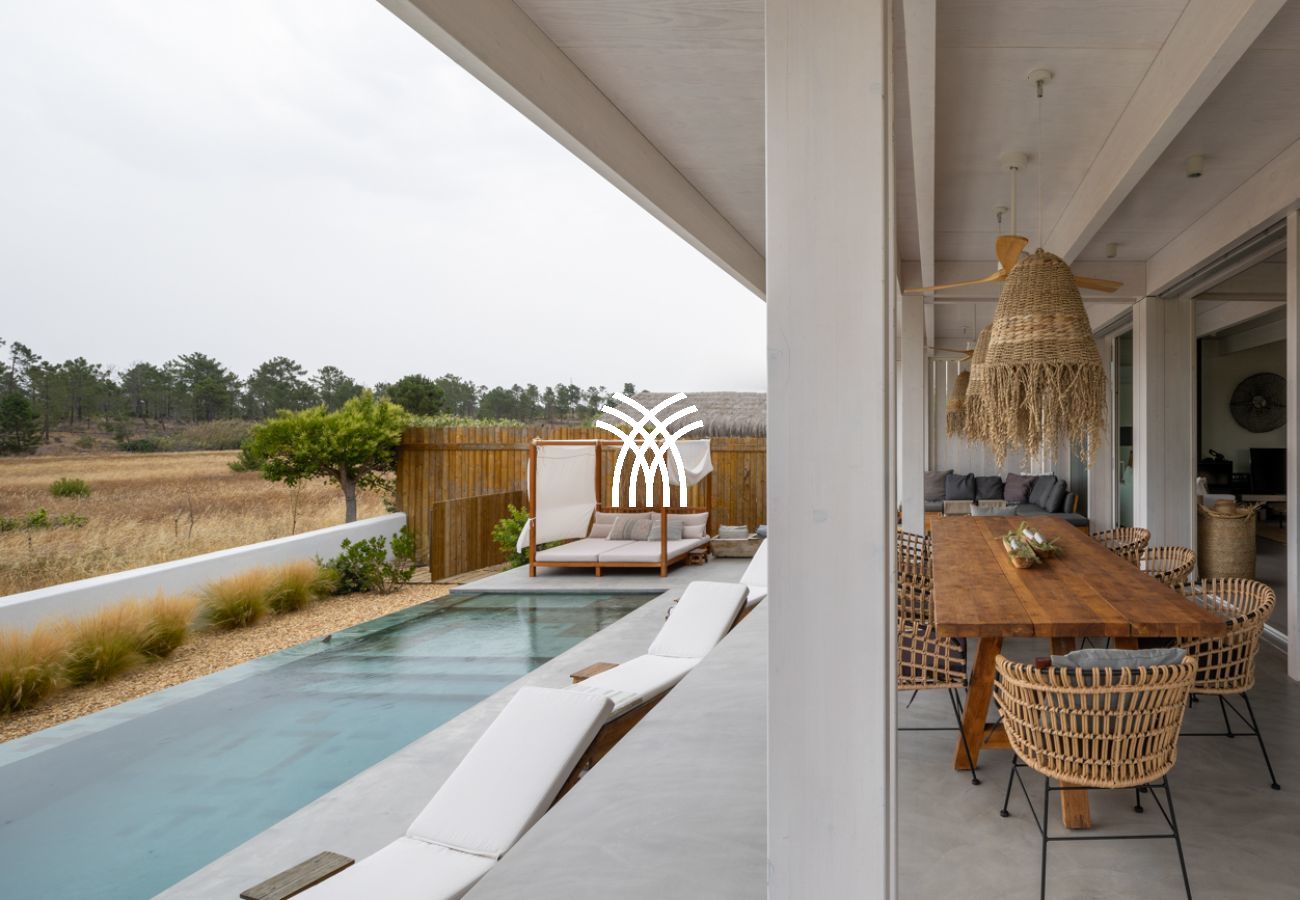 Villa in Comporta - Chilli