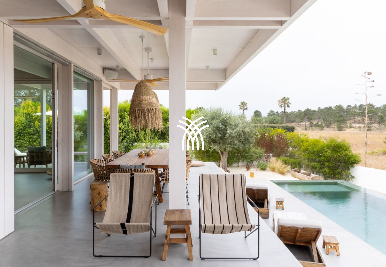 Villa in Comporta - Chilli