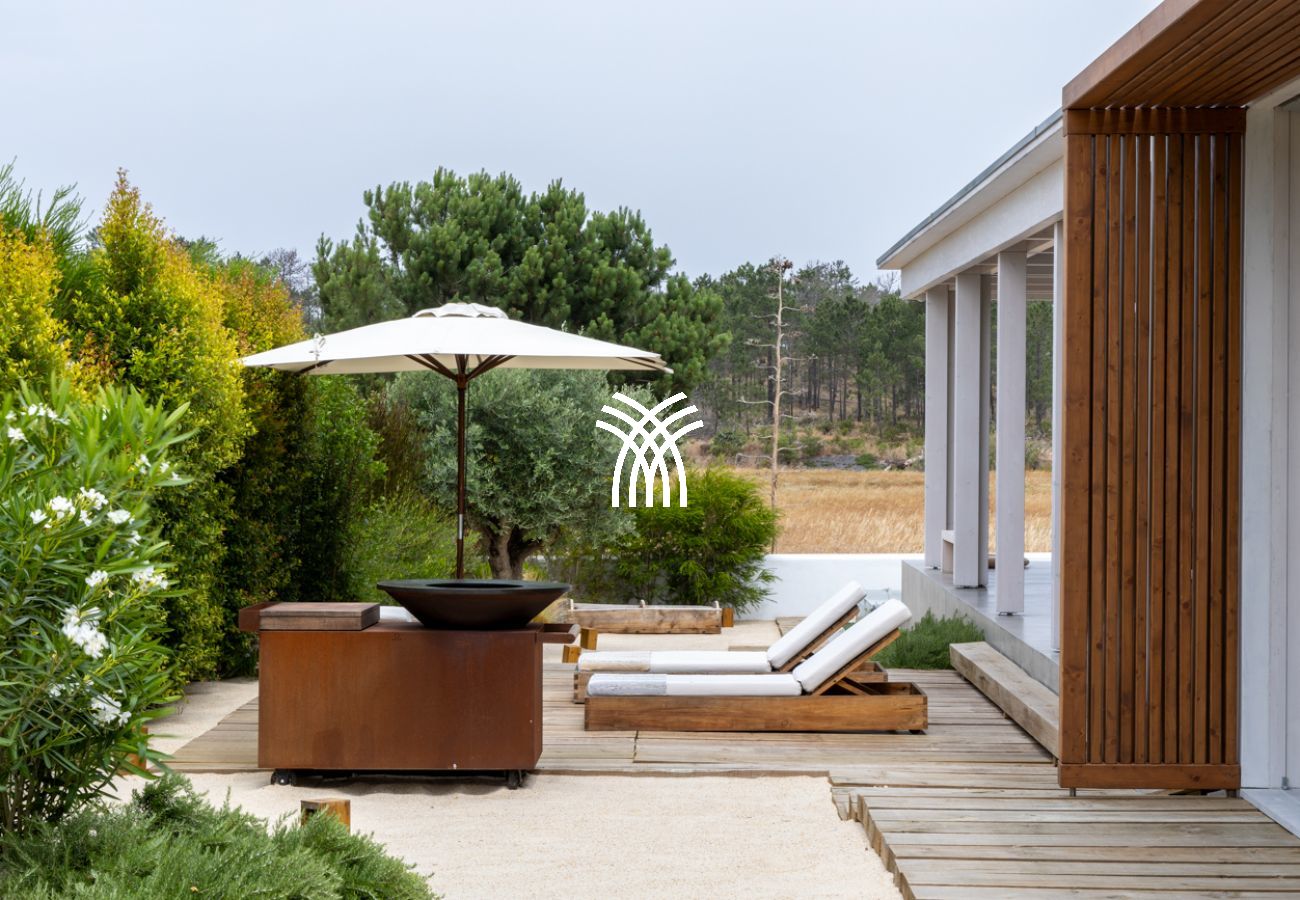 Villa in Comporta - Chilli