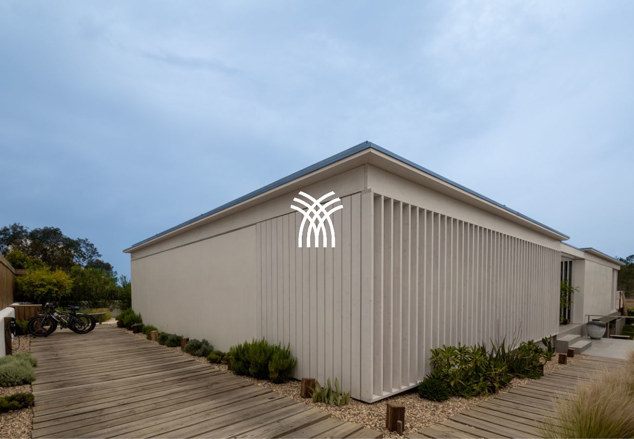 Villa in Comporta - Chilli