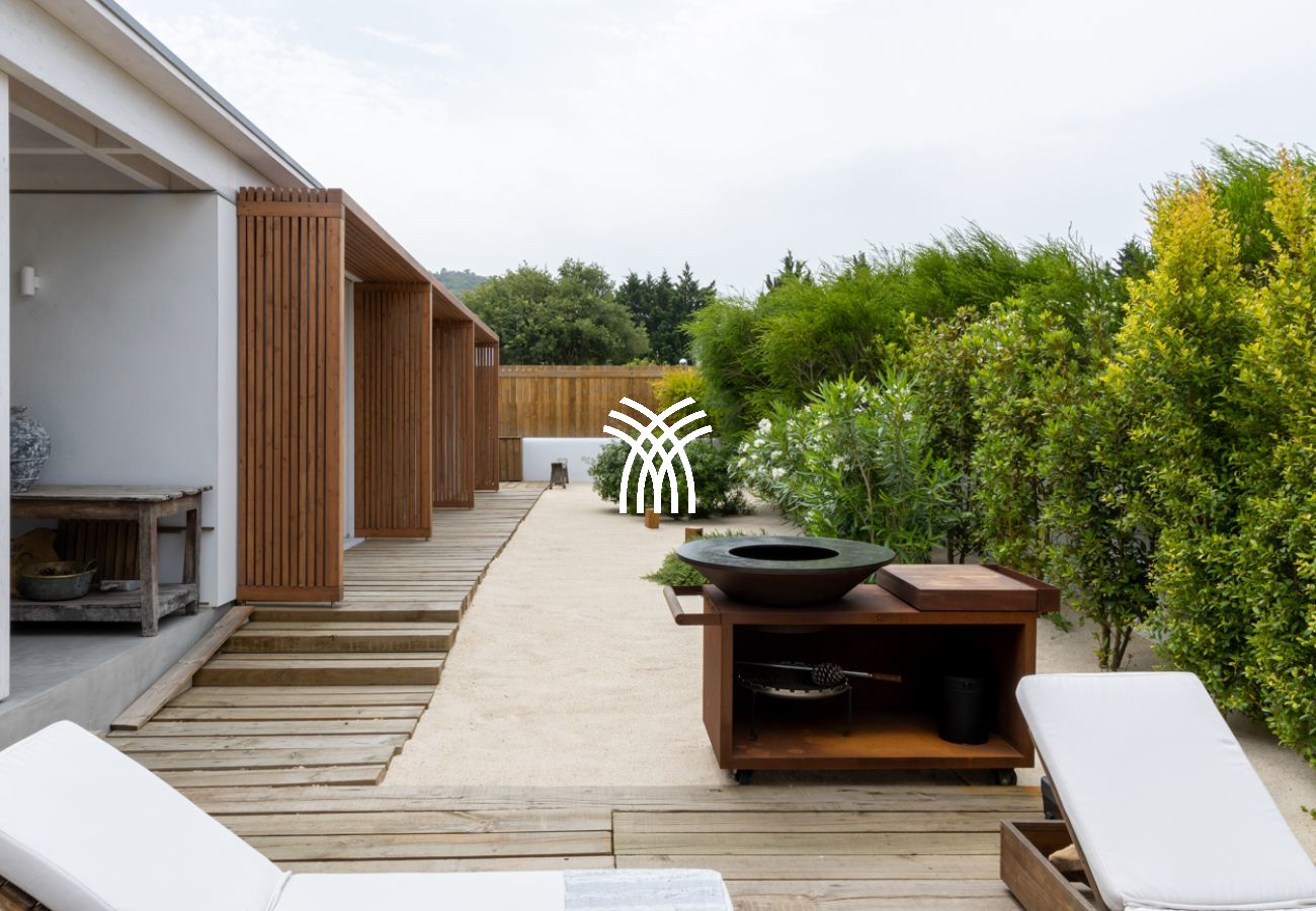 Villa in Comporta - Chilli