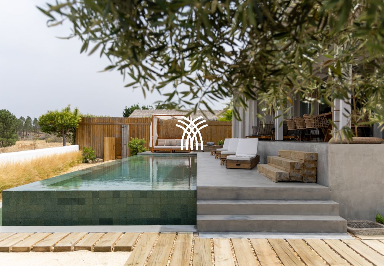 Villa in Comporta - Chilli