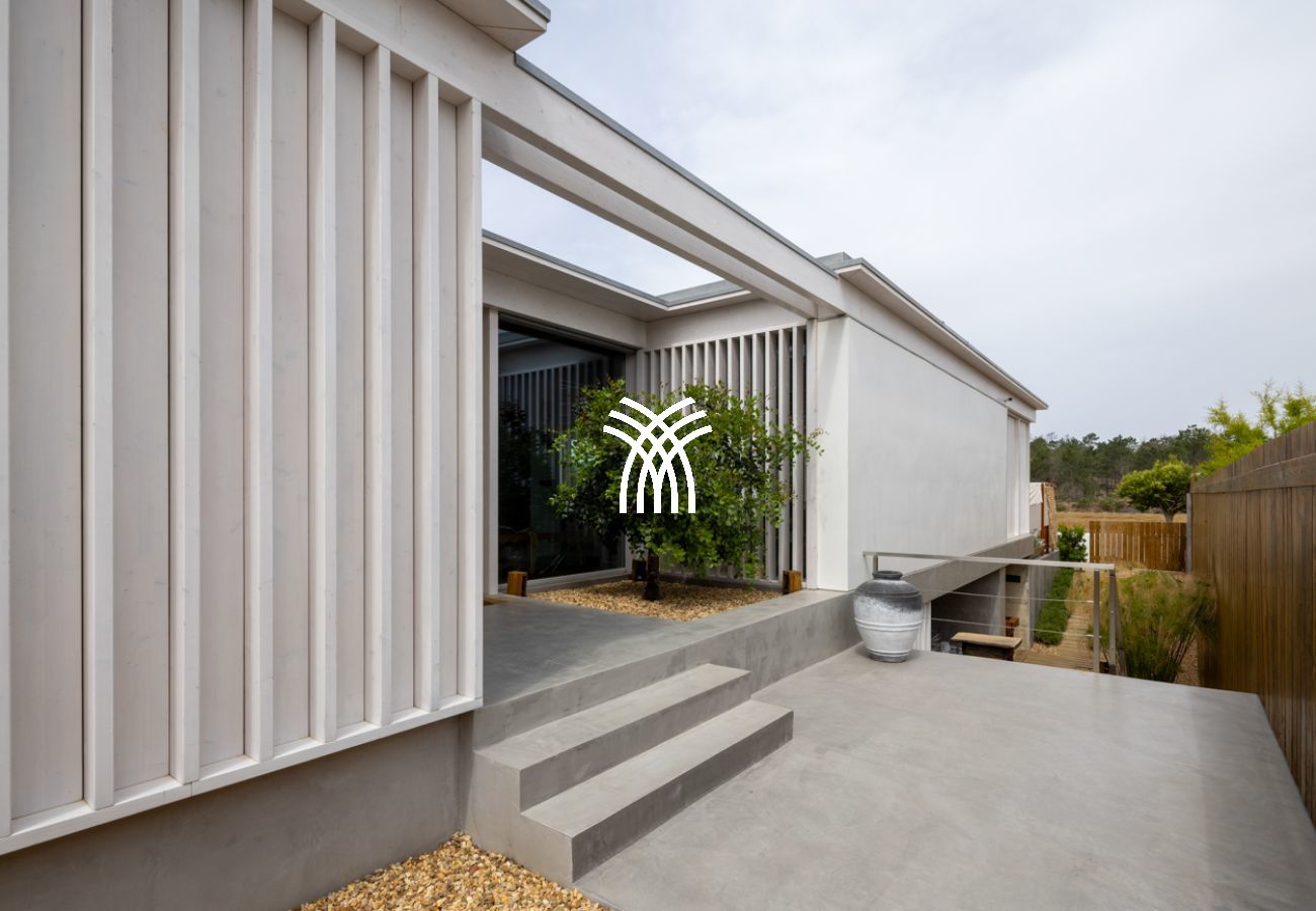 Villa in Comporta - Chilli