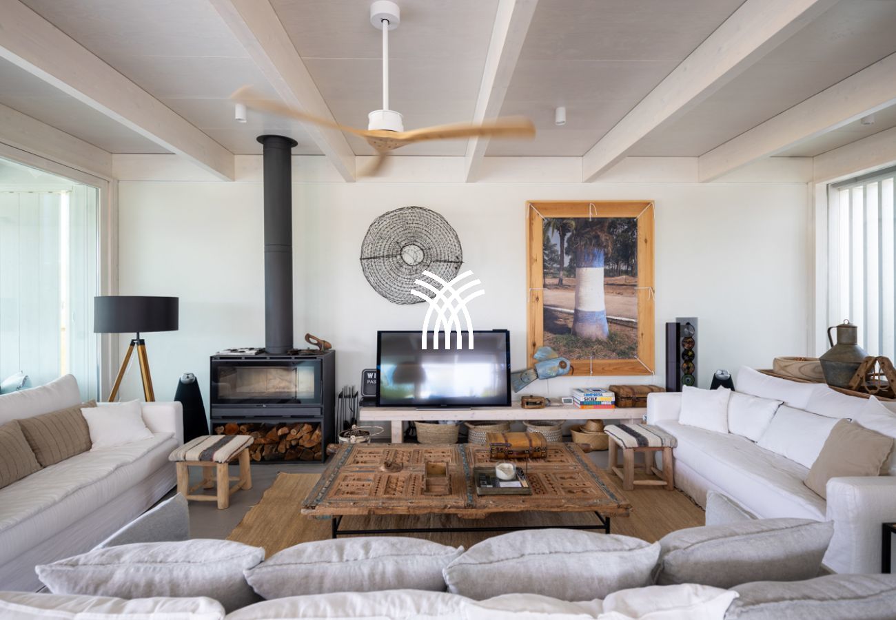 Villa in Comporta - Chilli