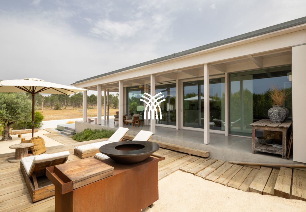 Villa in Comporta - Chilli