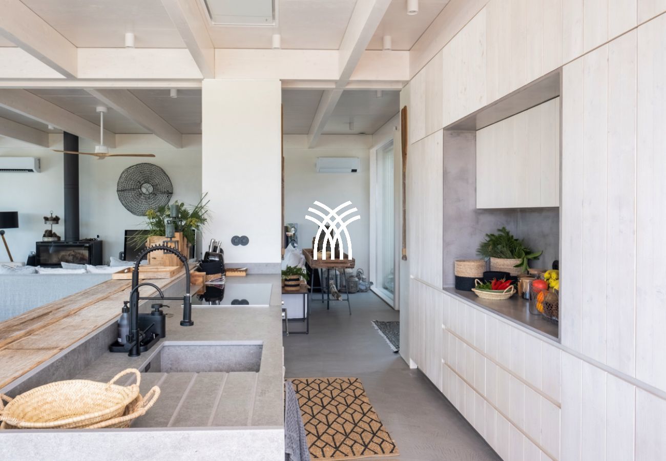 Villa in Comporta - Chilli