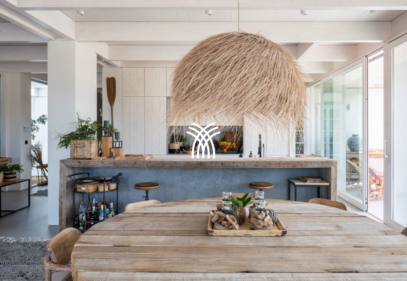 Villa in Comporta - Chilli