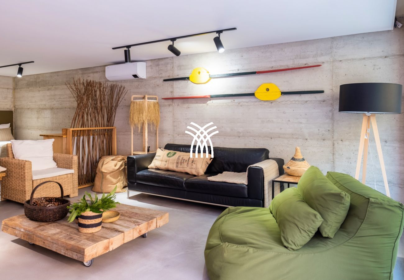 Villa in Comporta - Chilli