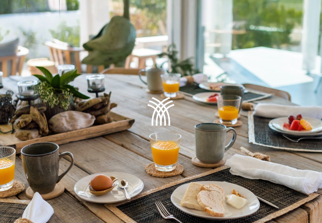 Villa in Comporta - Chilli