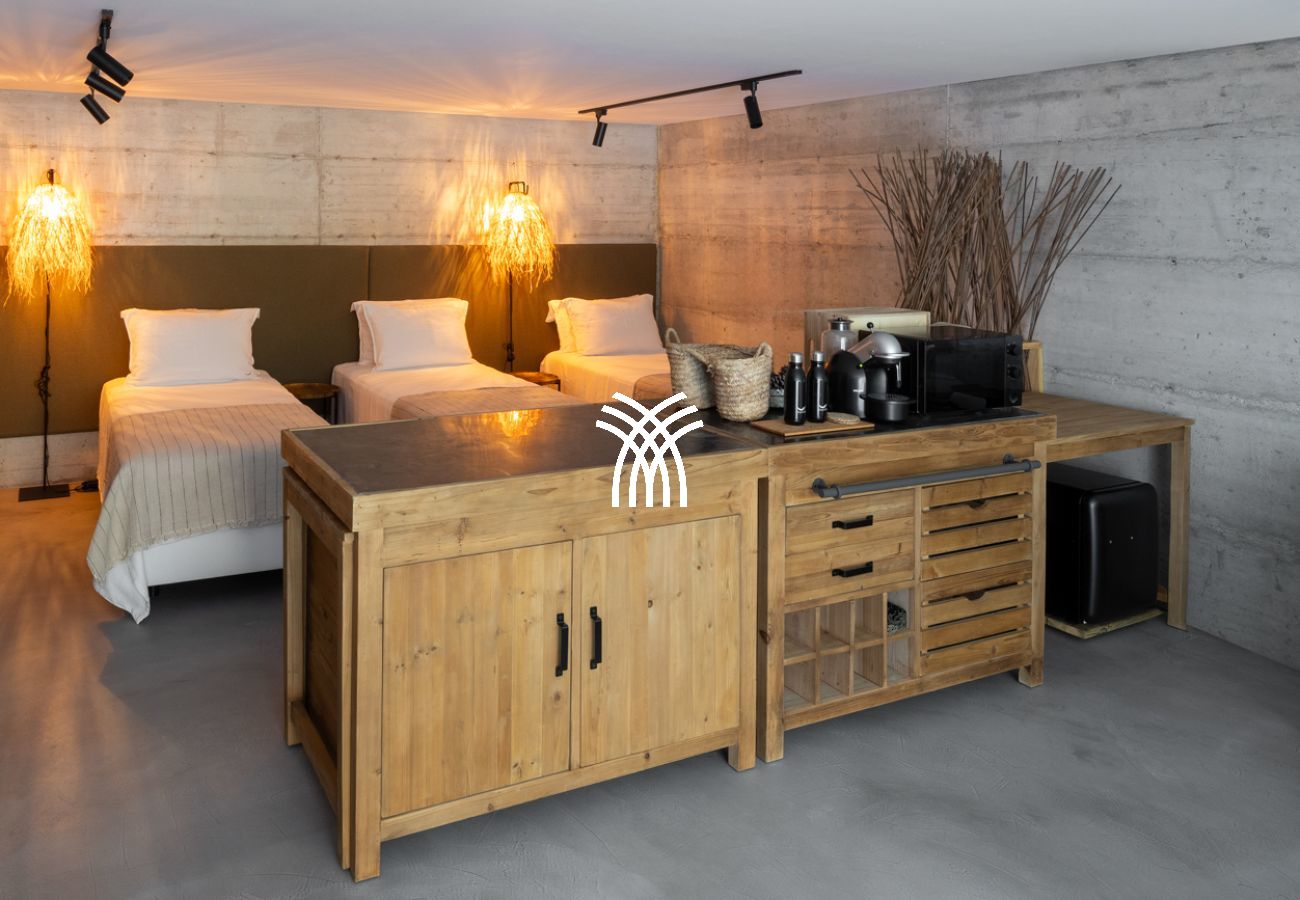 Villa in Comporta - Chilli