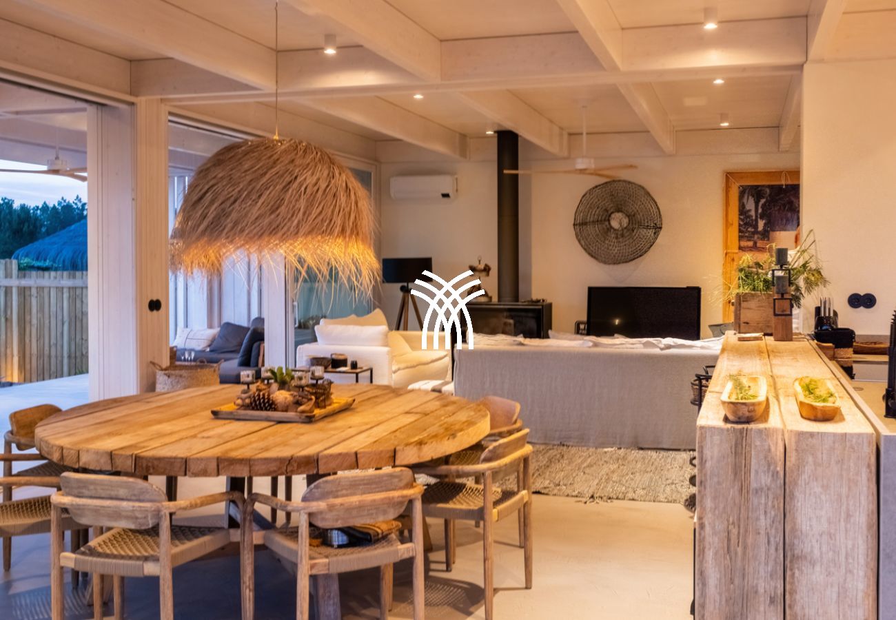 Villa in Comporta - Chilli