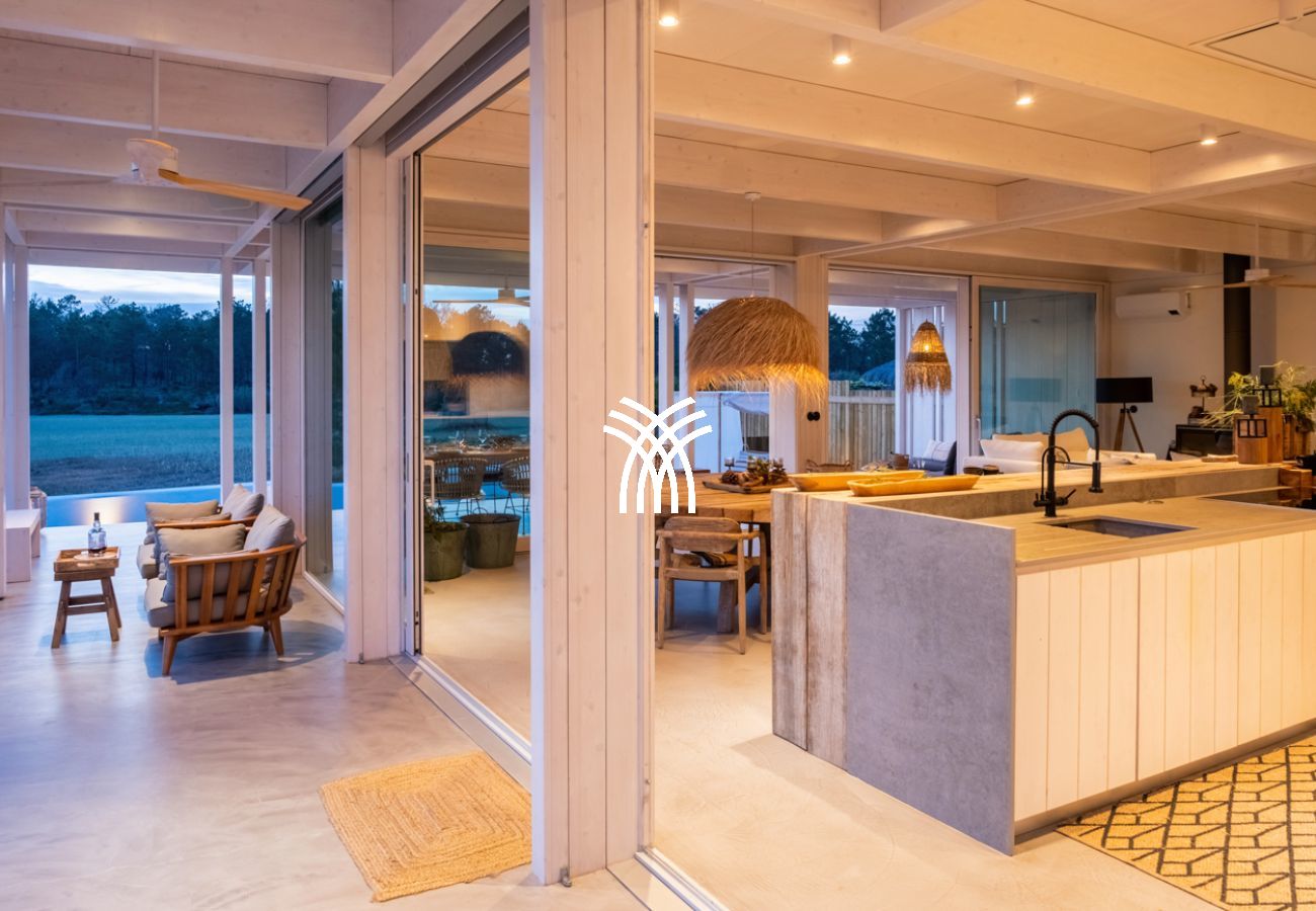 Villa in Comporta - Chilli