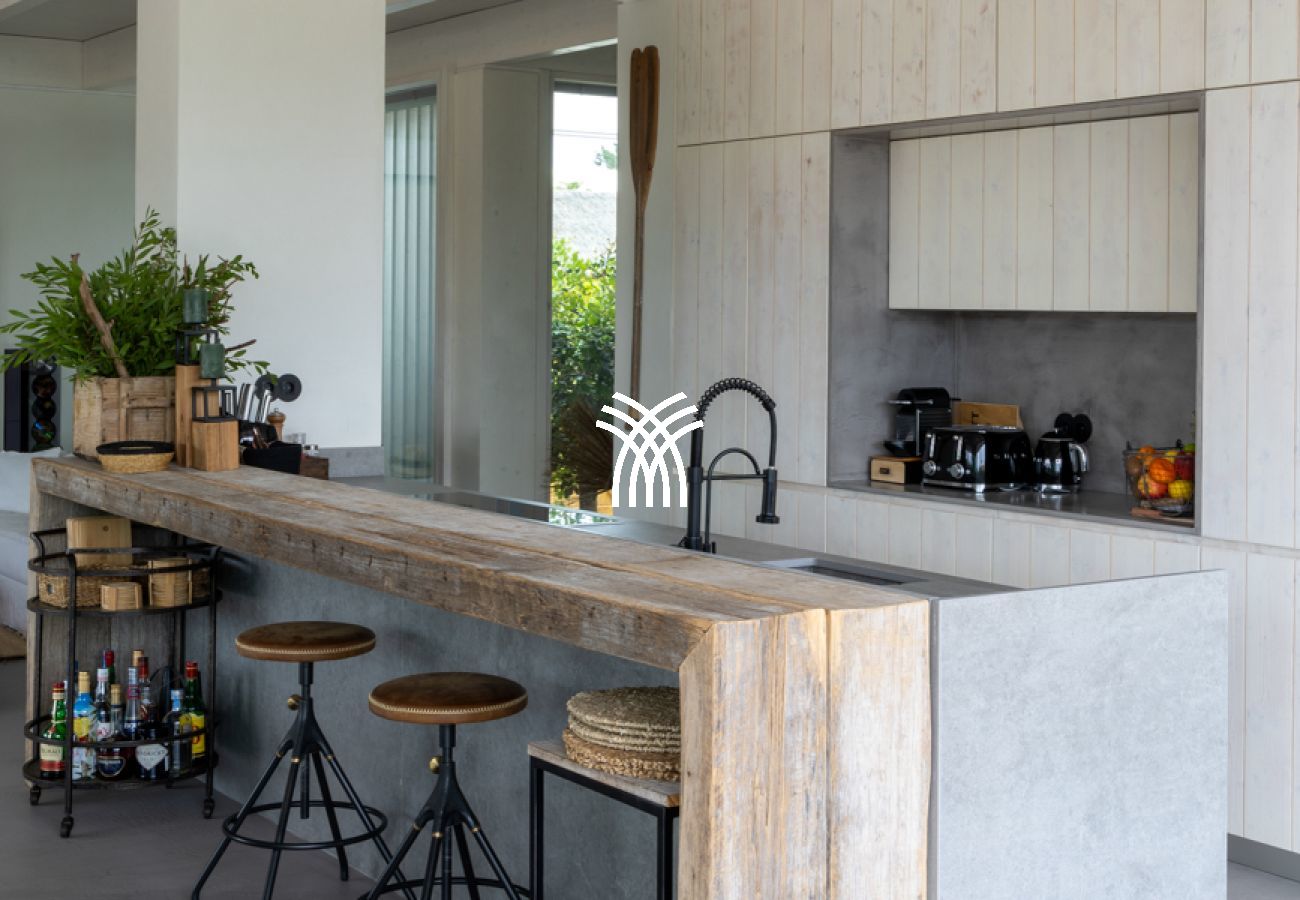 Villa in Comporta - Chilli