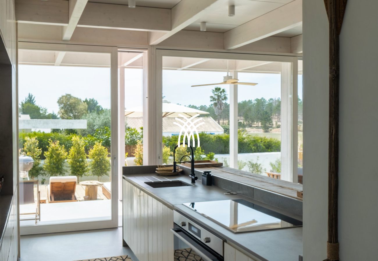 Villa in Comporta - Chilli