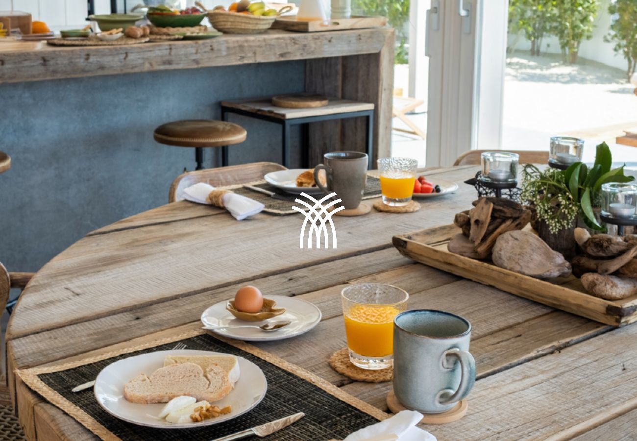 Villa in Comporta - Chilli