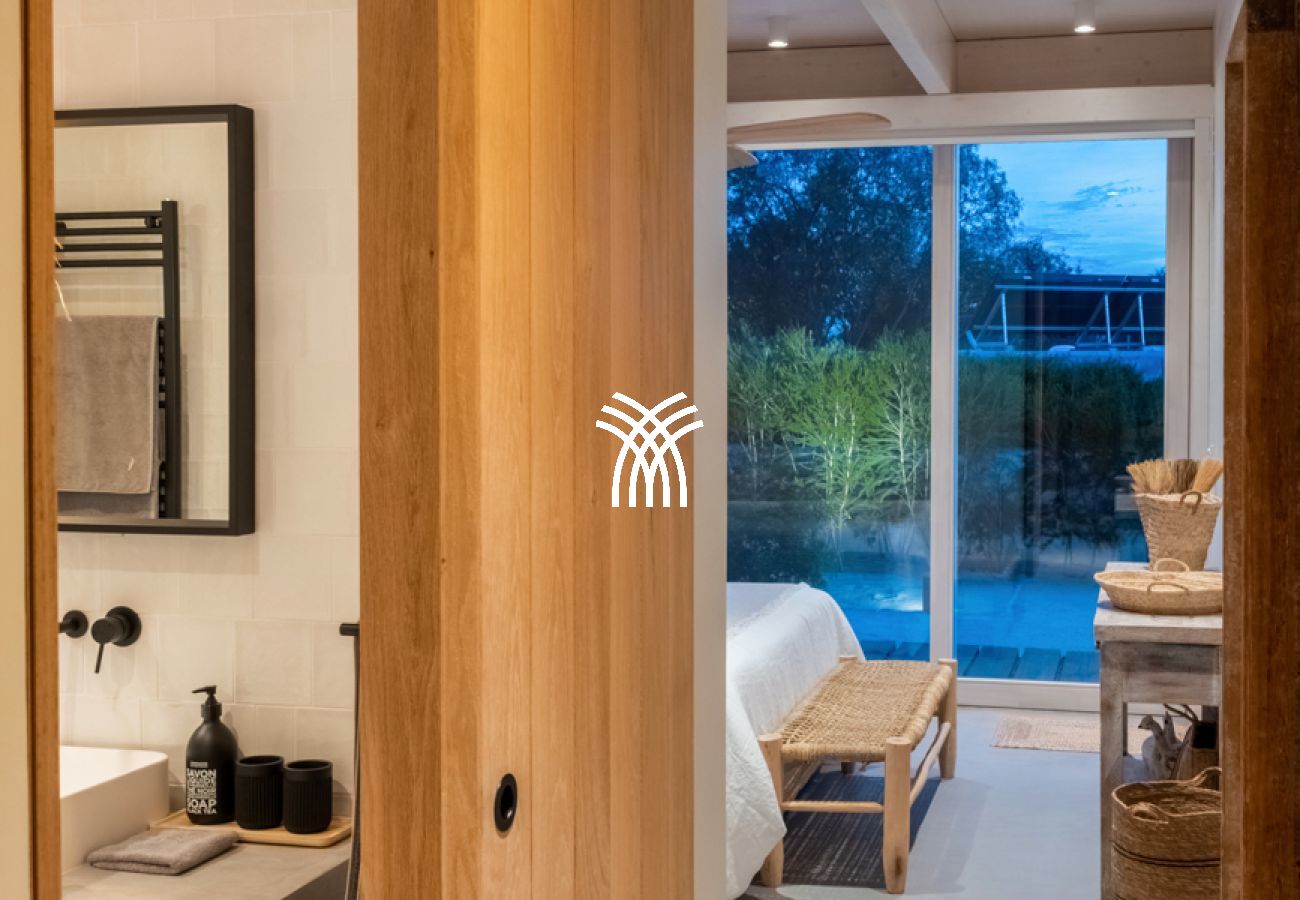 Villa in Comporta - Chilli