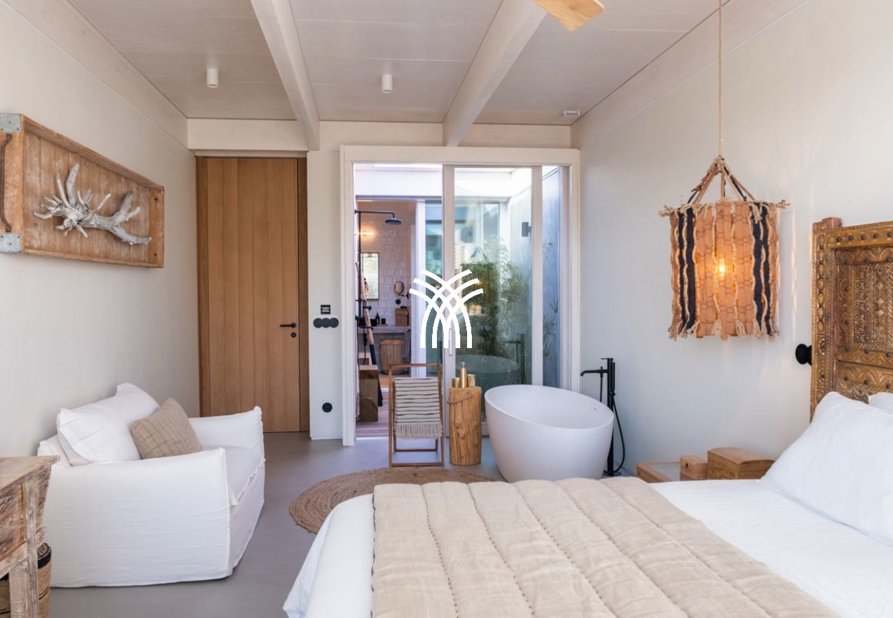 Villa in Comporta - Chilli