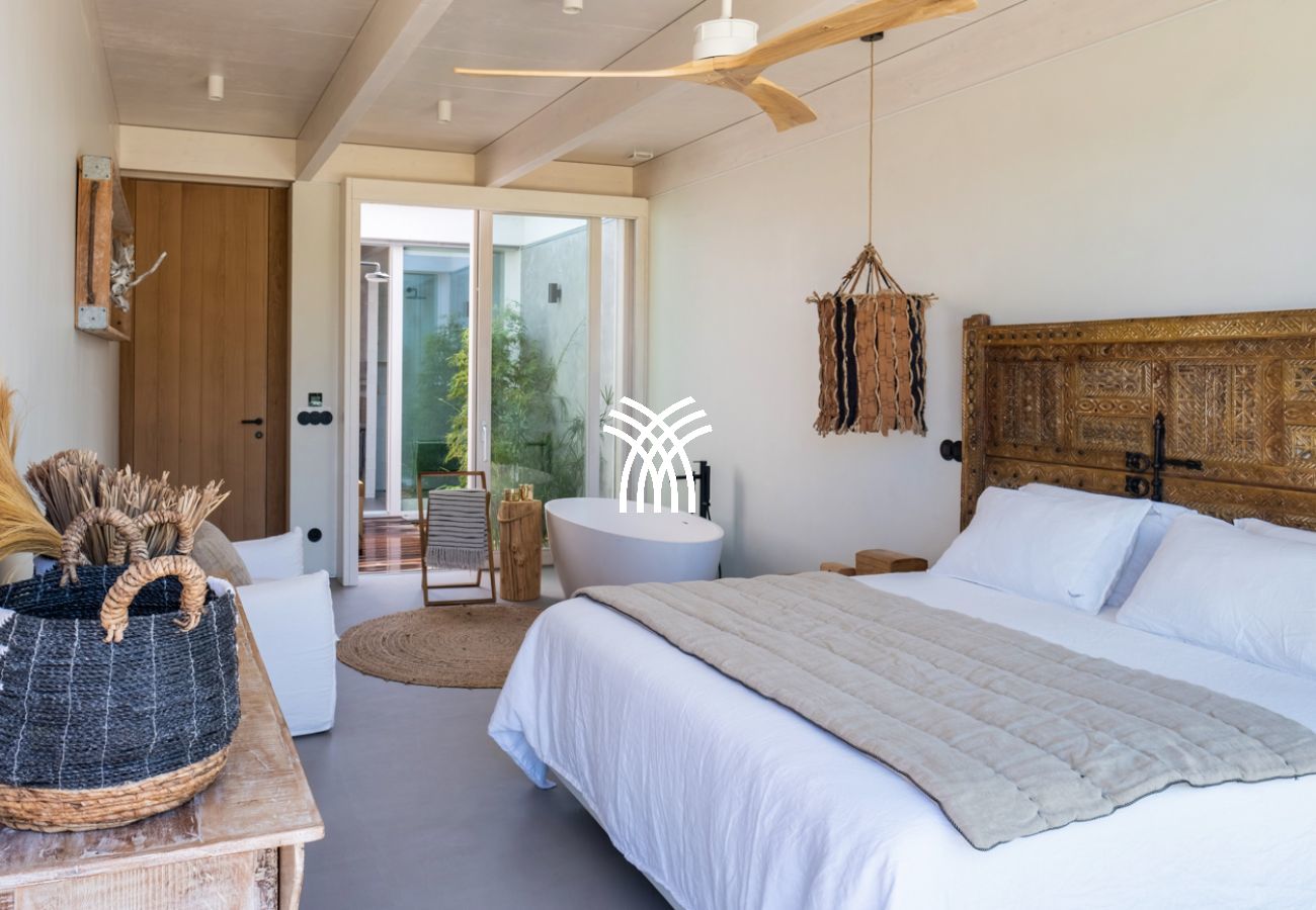 Villa in Comporta - Chilli