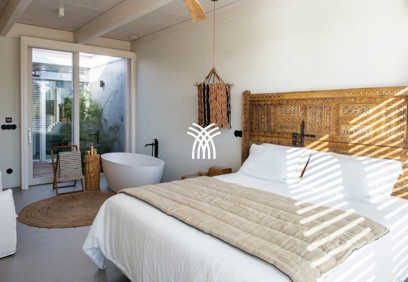 Villa in Comporta - Chilli