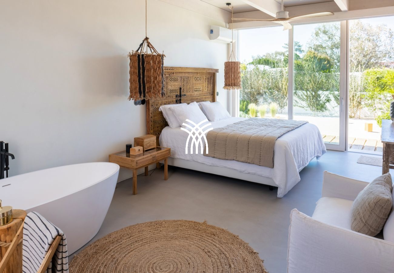 Villa in Comporta - Chilli