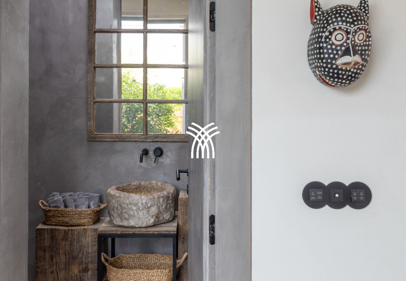 Villa in Comporta - Chilli