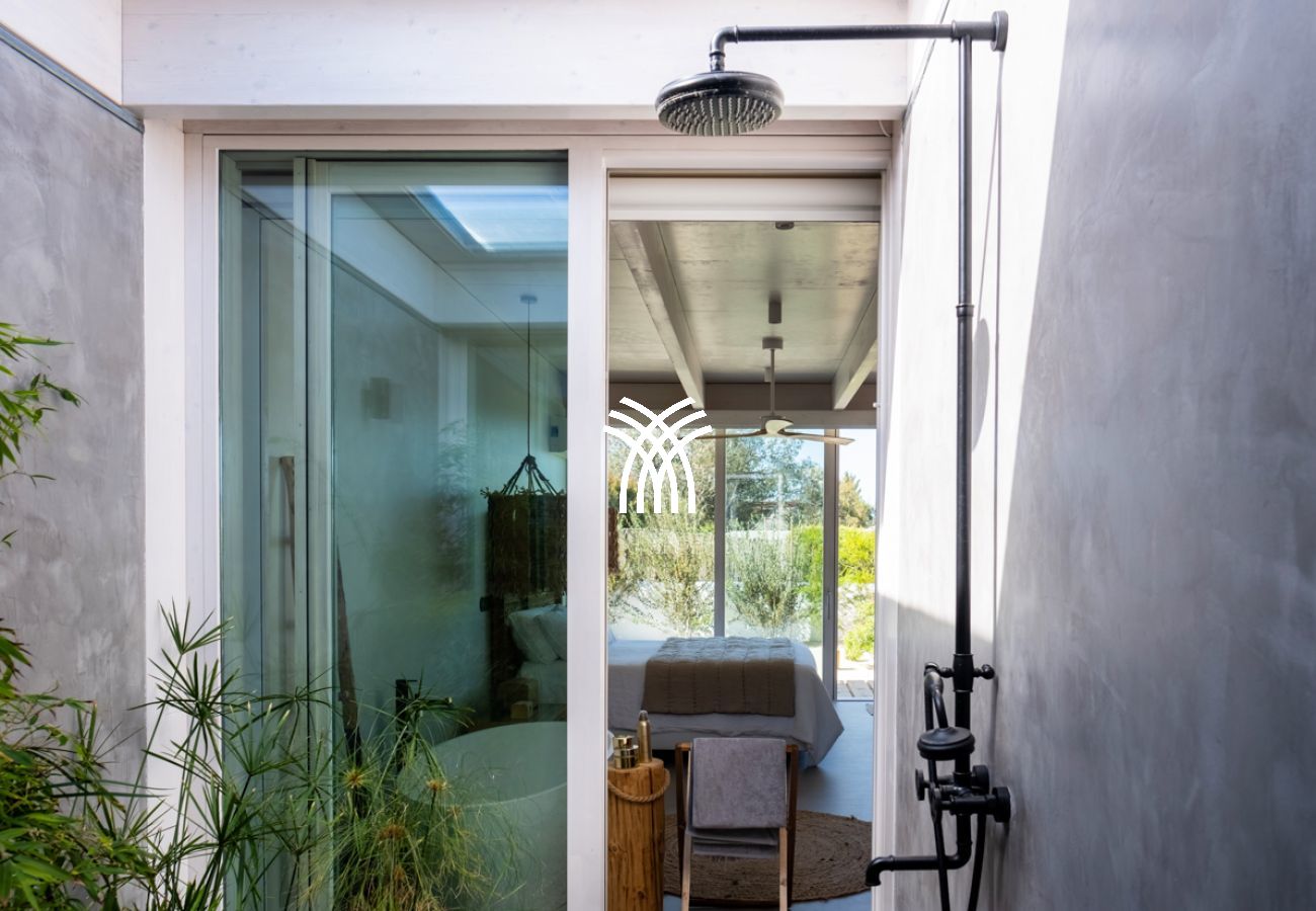 Villa in Comporta - Chilli