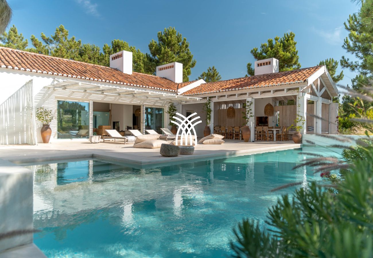 Villa in Comporta - Casa de Figueira