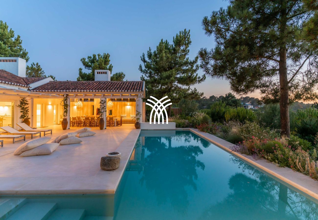 Villa in Comporta - Casa de Figueira