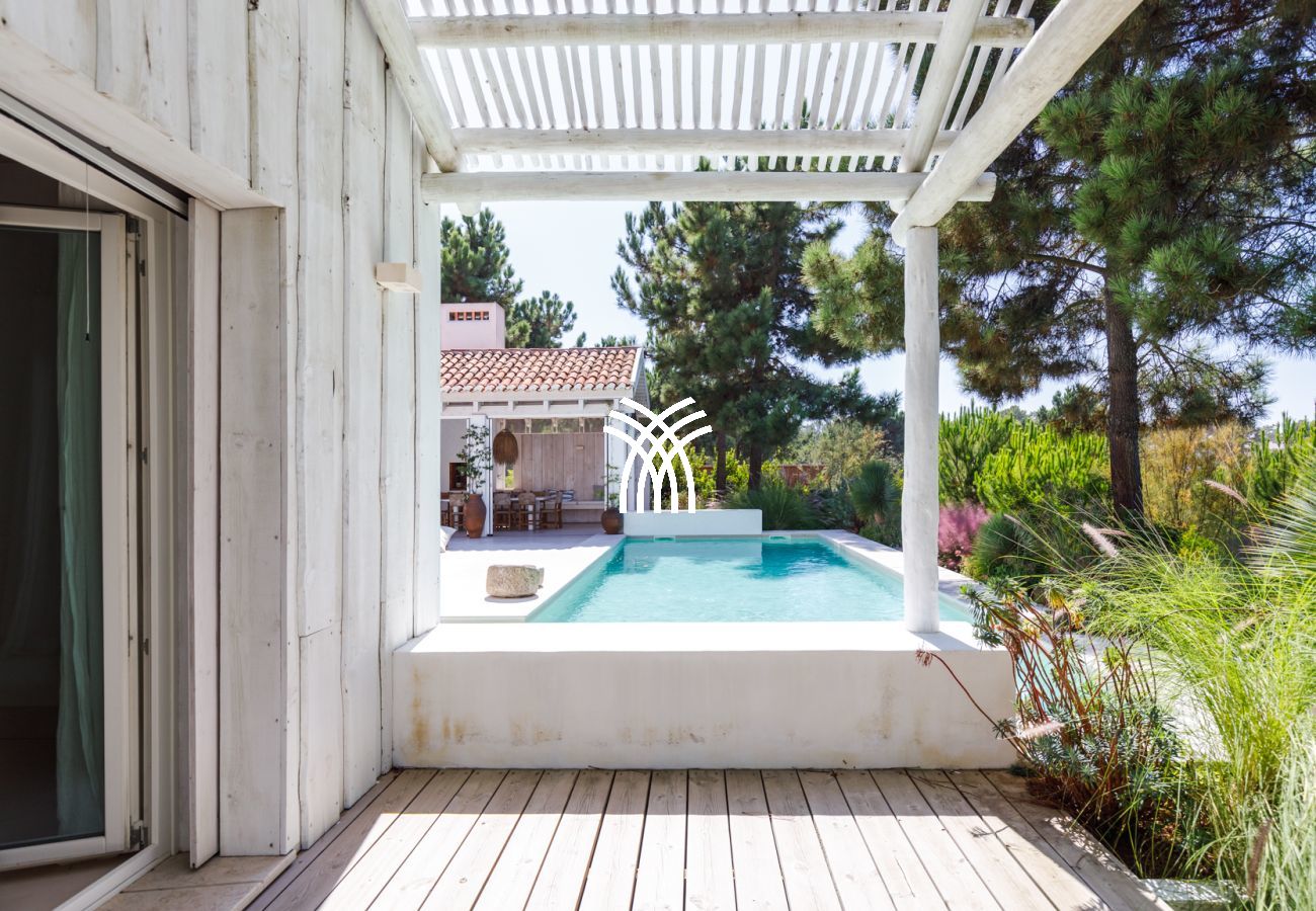Villa in Comporta - Casa de Figueira