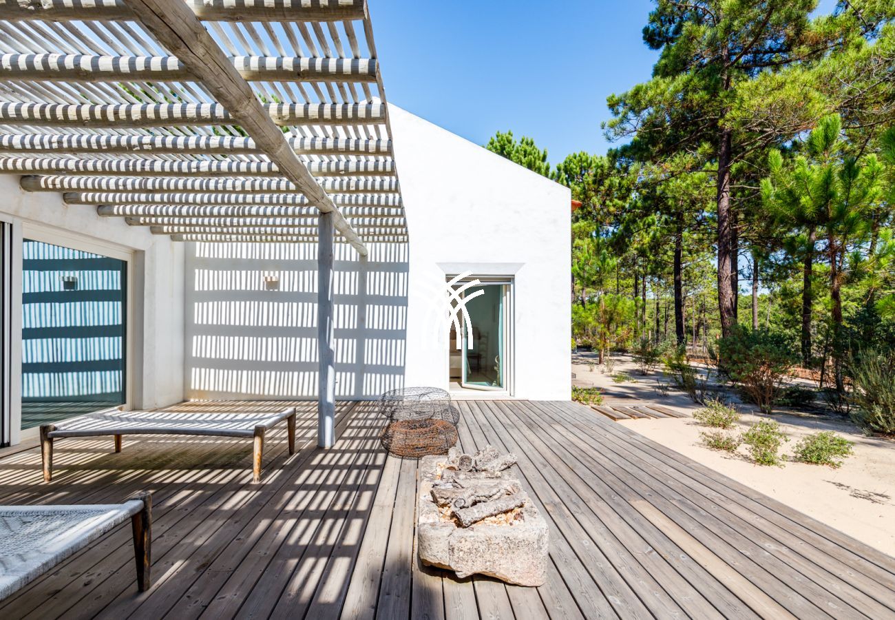 Villa in Comporta - Casa de Figueira