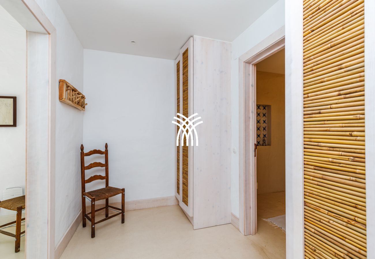 Villa in Comporta - Casa de Figueira