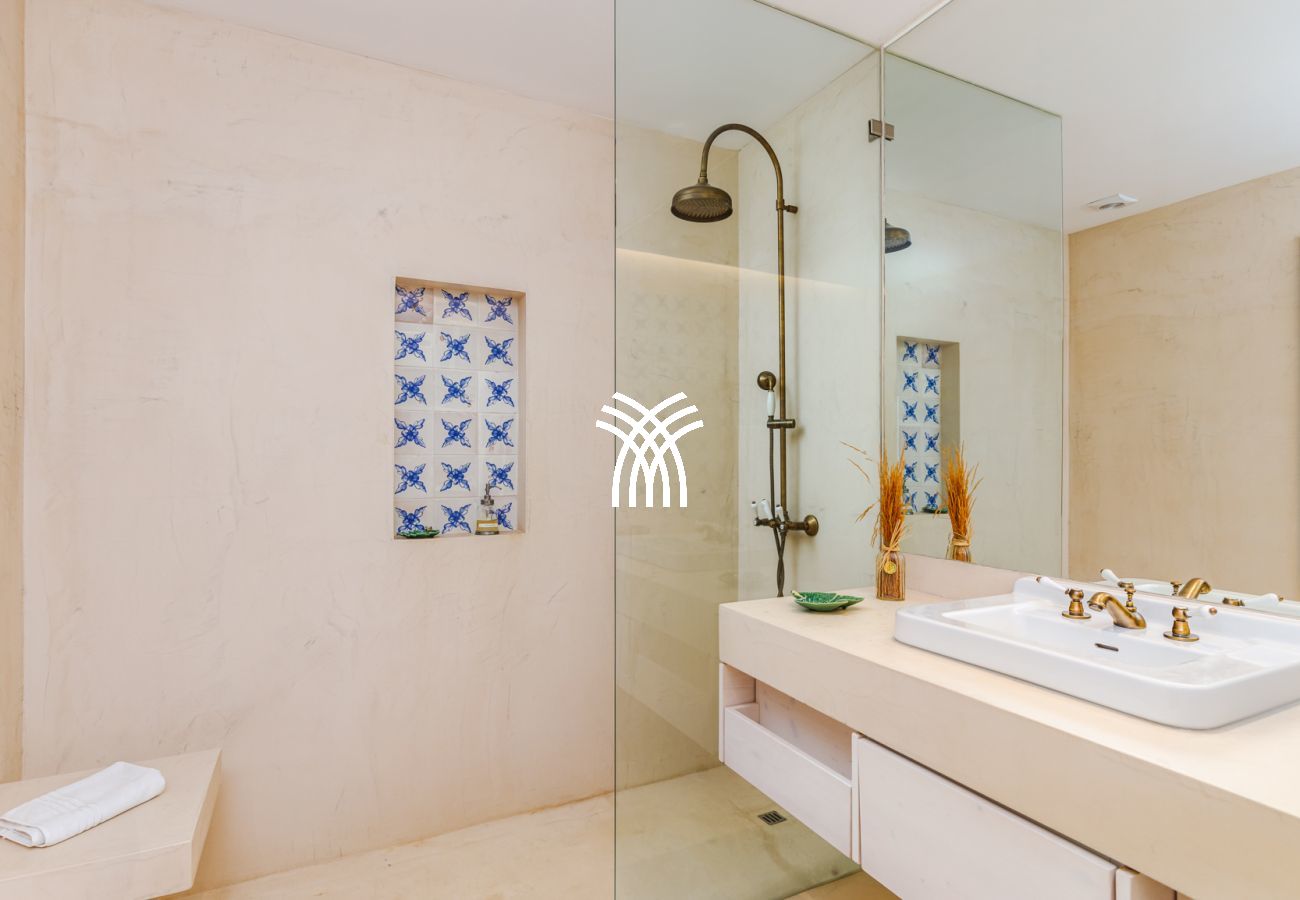 Villa in Comporta - Casa de Figueira