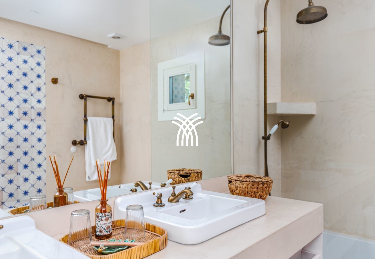 Villa in Comporta - Casa de Figueira