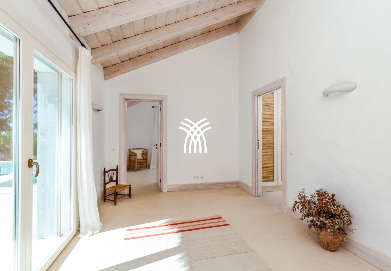 Villa in Comporta - Casa de Figueira