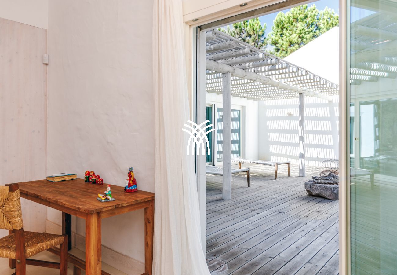 Villa in Comporta - Casa de Figueira