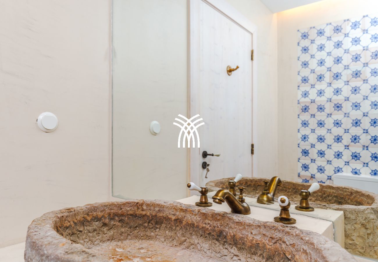 Villa in Comporta - Casa de Figueira