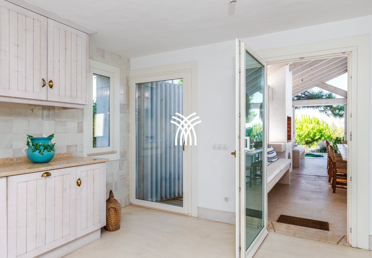 Villa in Comporta - Casa de Figueira