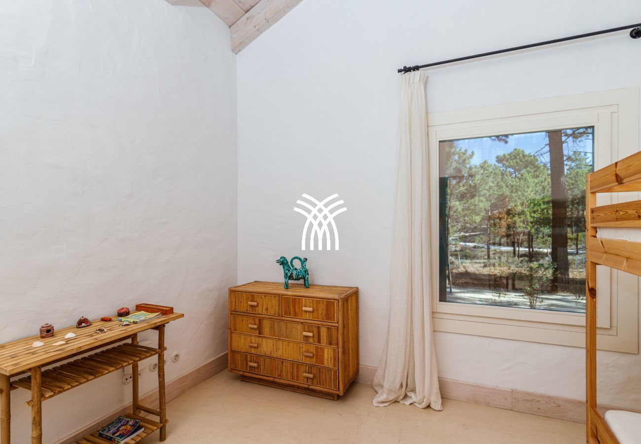 Villa in Comporta - Casa de Figueira