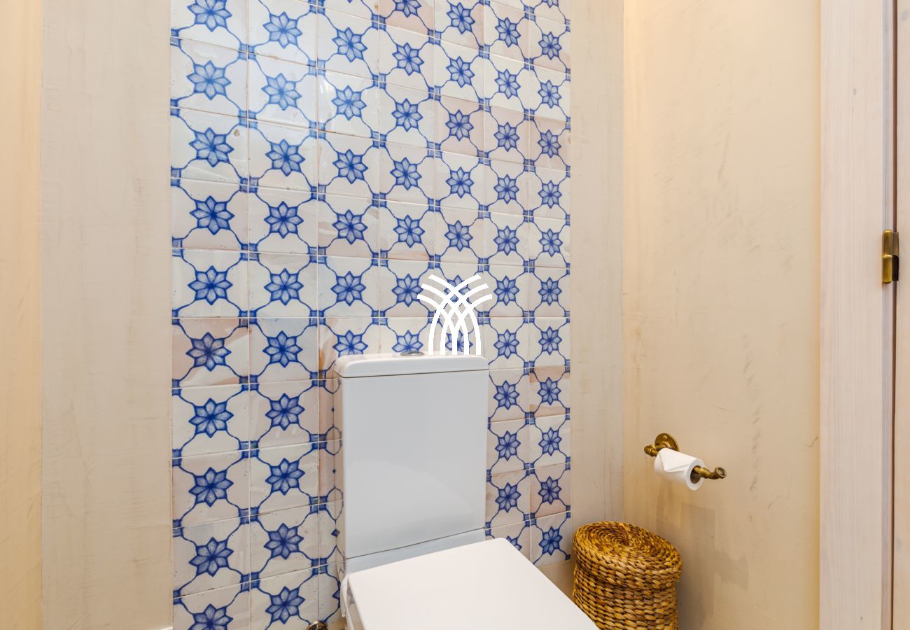 Villa in Comporta - Casa de Figueira