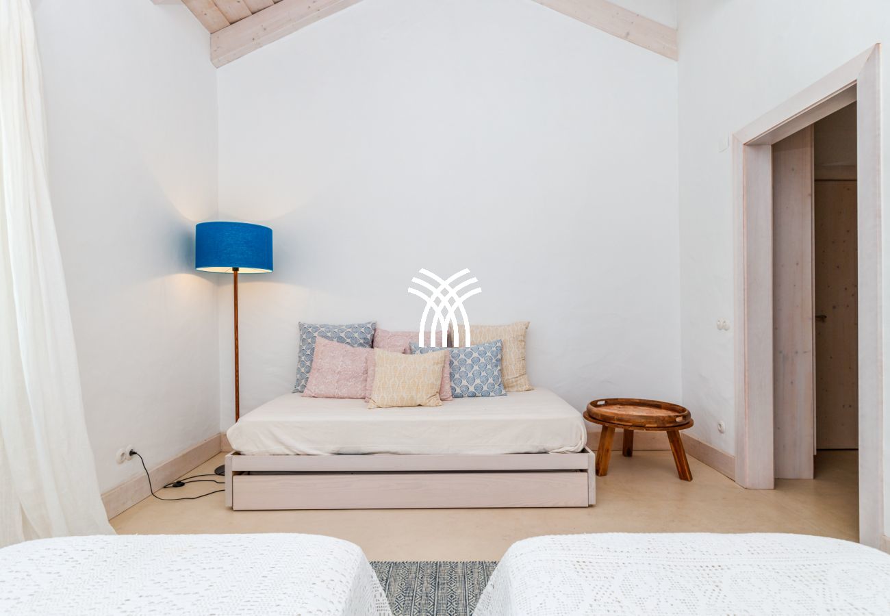 Villa in Comporta - Casa de Figueira