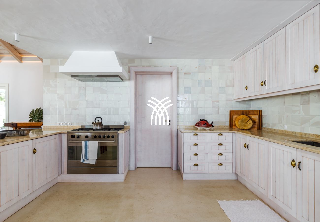 Villa in Comporta - Casa de Figueira