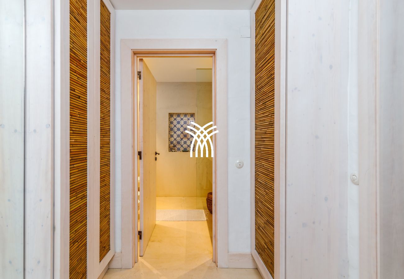 Villa in Comporta - Casa de Figueira