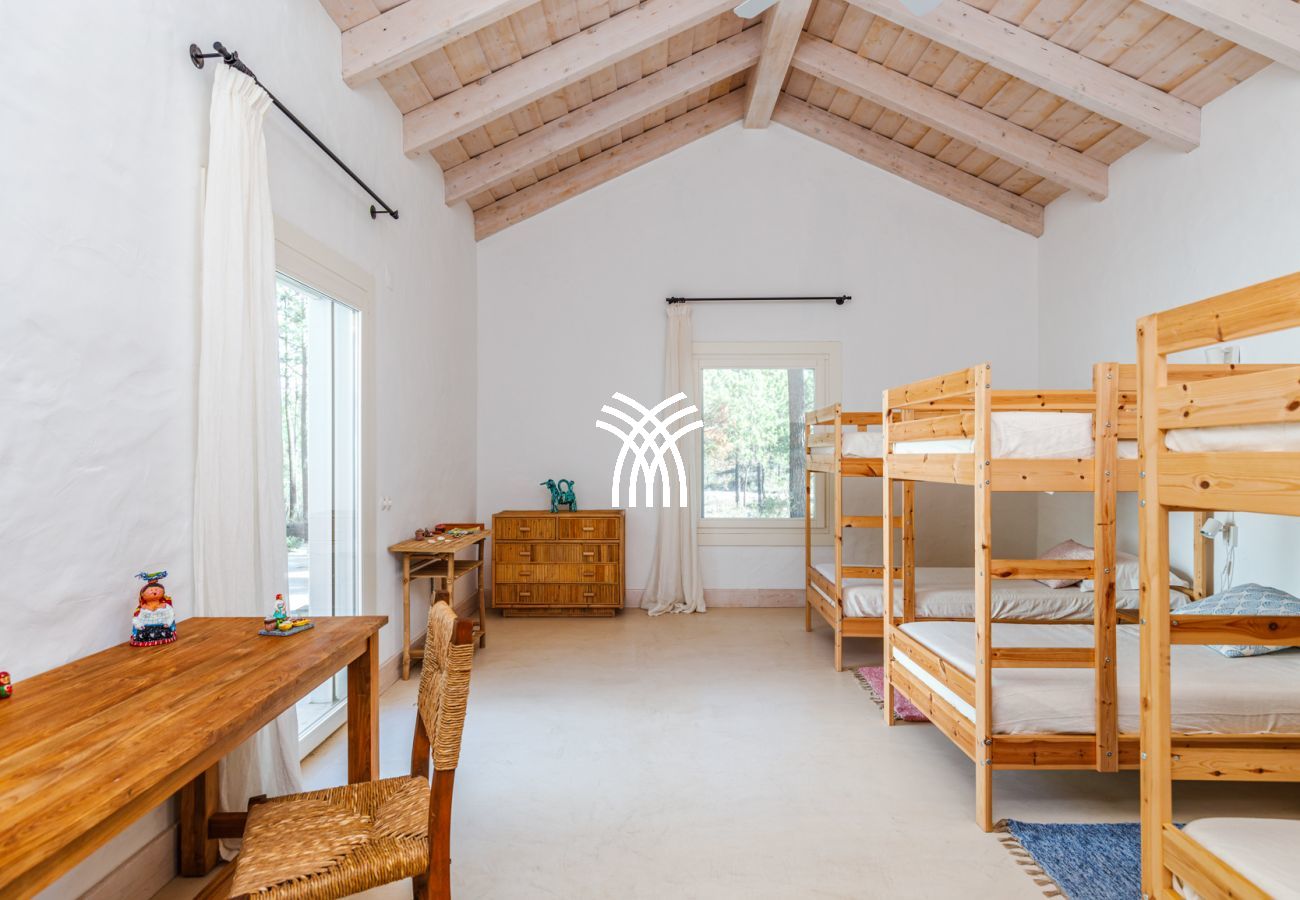 Villa in Comporta - Casa de Figueira