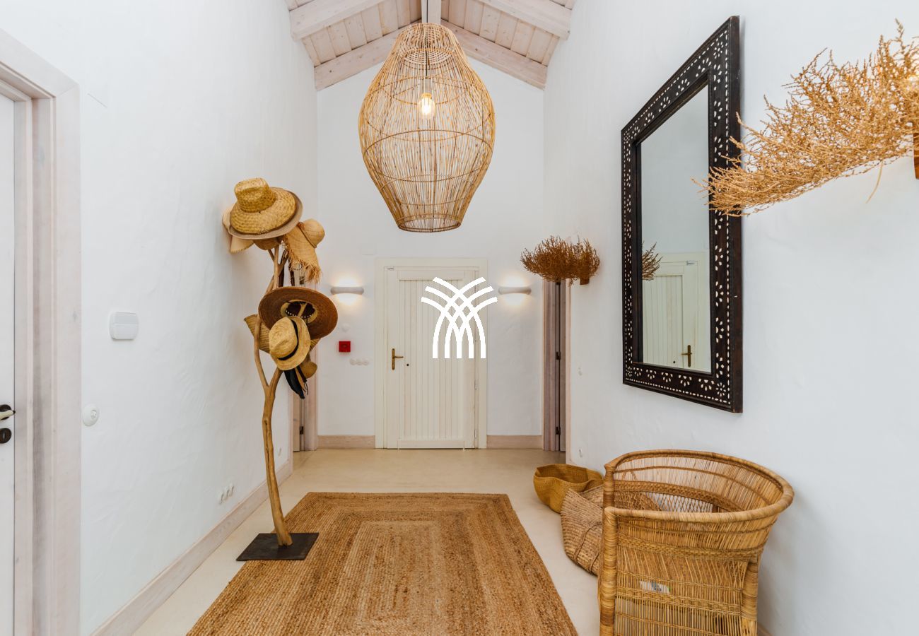 Villa in Comporta - Casa de Figueira