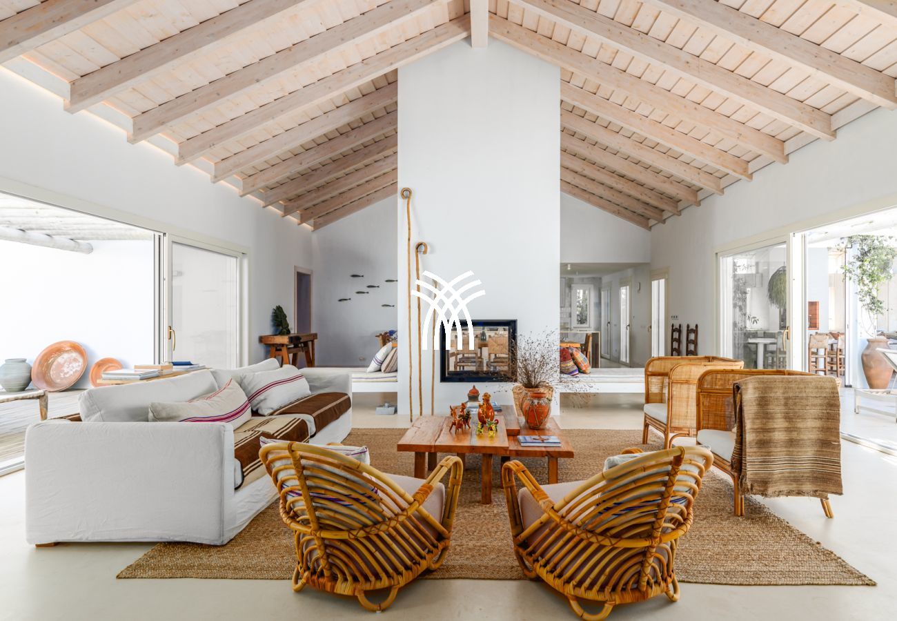 Villa in Comporta - Casa de Figueira